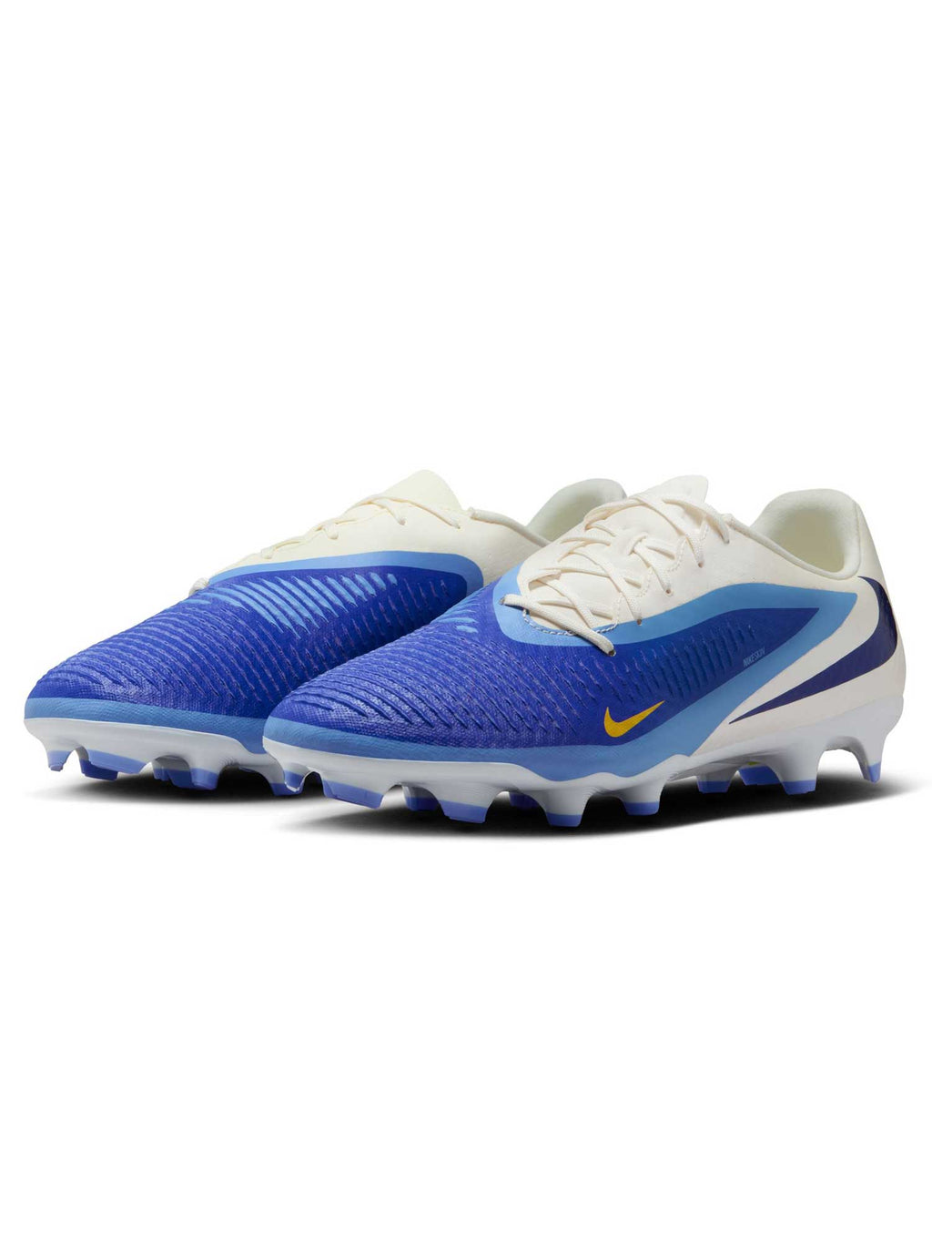 NIKE Обувки PHANTOM 6 LOW ACAD FG\/MG LV8