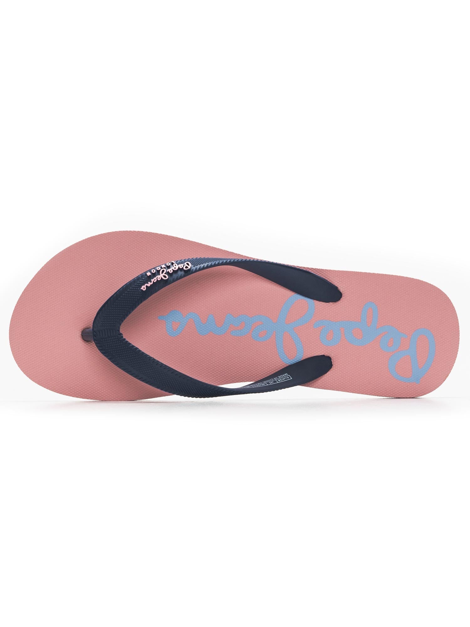 PEPE JEANS Джапанки BAY BEACH BRAND W