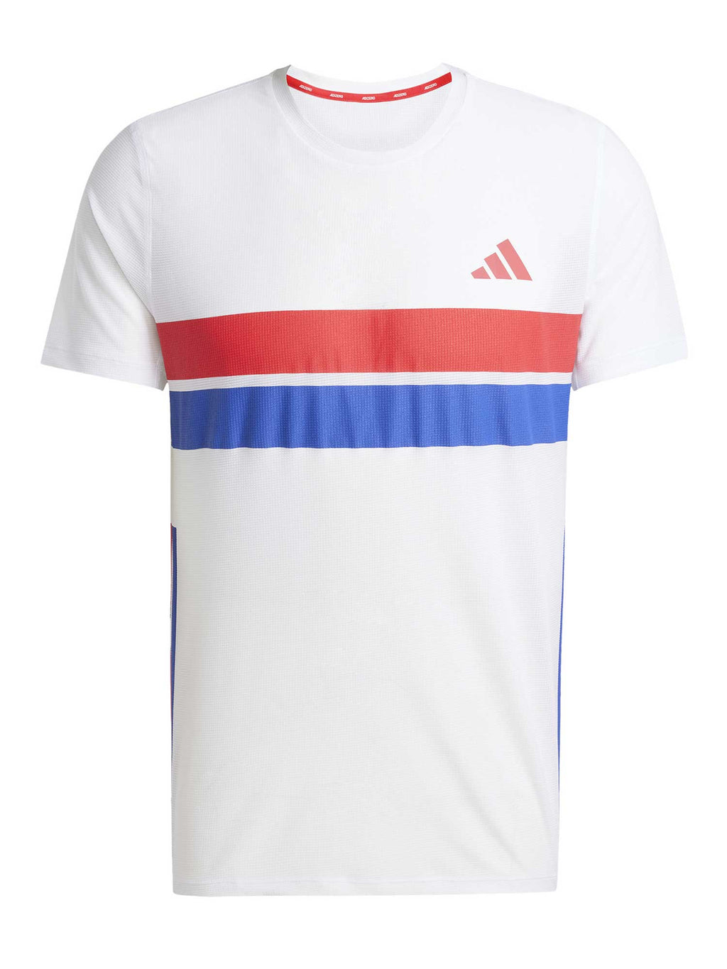 ADIDAS PERFORMANCE Тениска Adizero Retro Running Tee