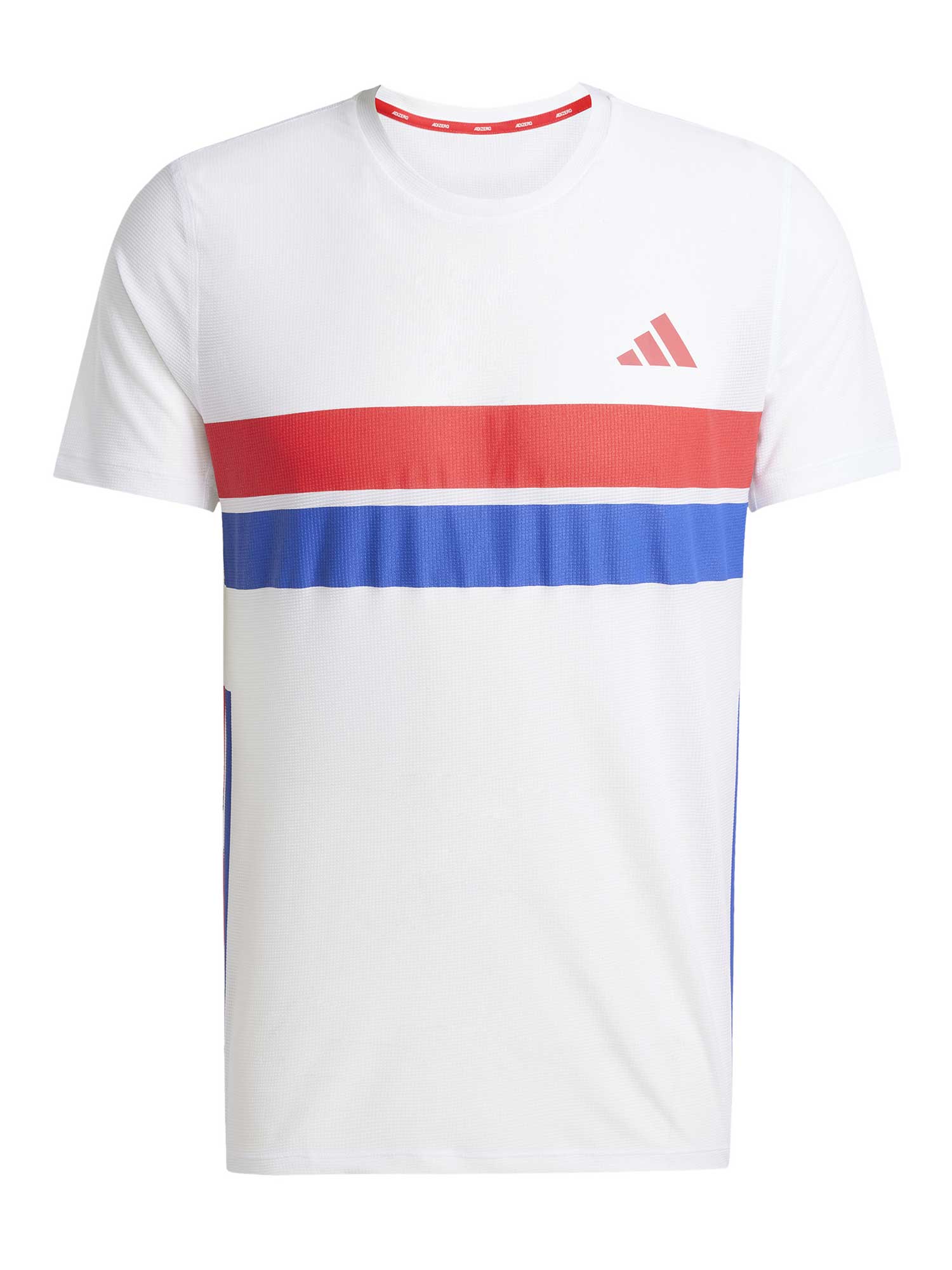 ADIDAS PERFORMANCE Тениска Adizero Retro Running Tee