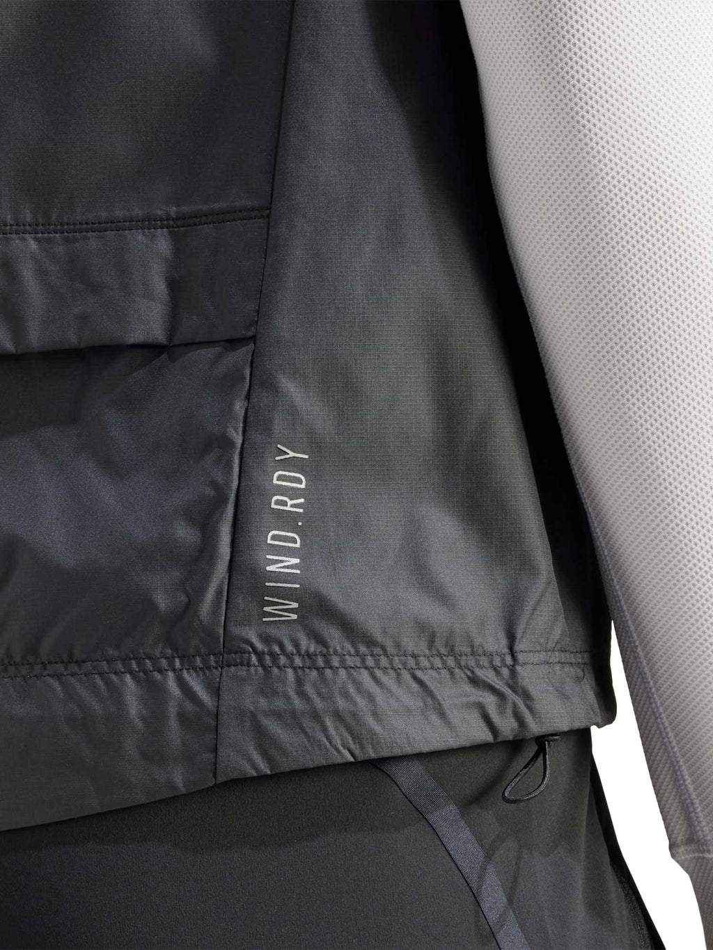 ADIDAS PERFORMANCE Елек Own the Run Vest