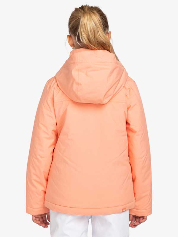 ROXY Сноуборд яке GALAXY GIRL JK