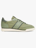 TOMMY JEANS Обувки TJM RUNNER CLEATED MIX MAT.