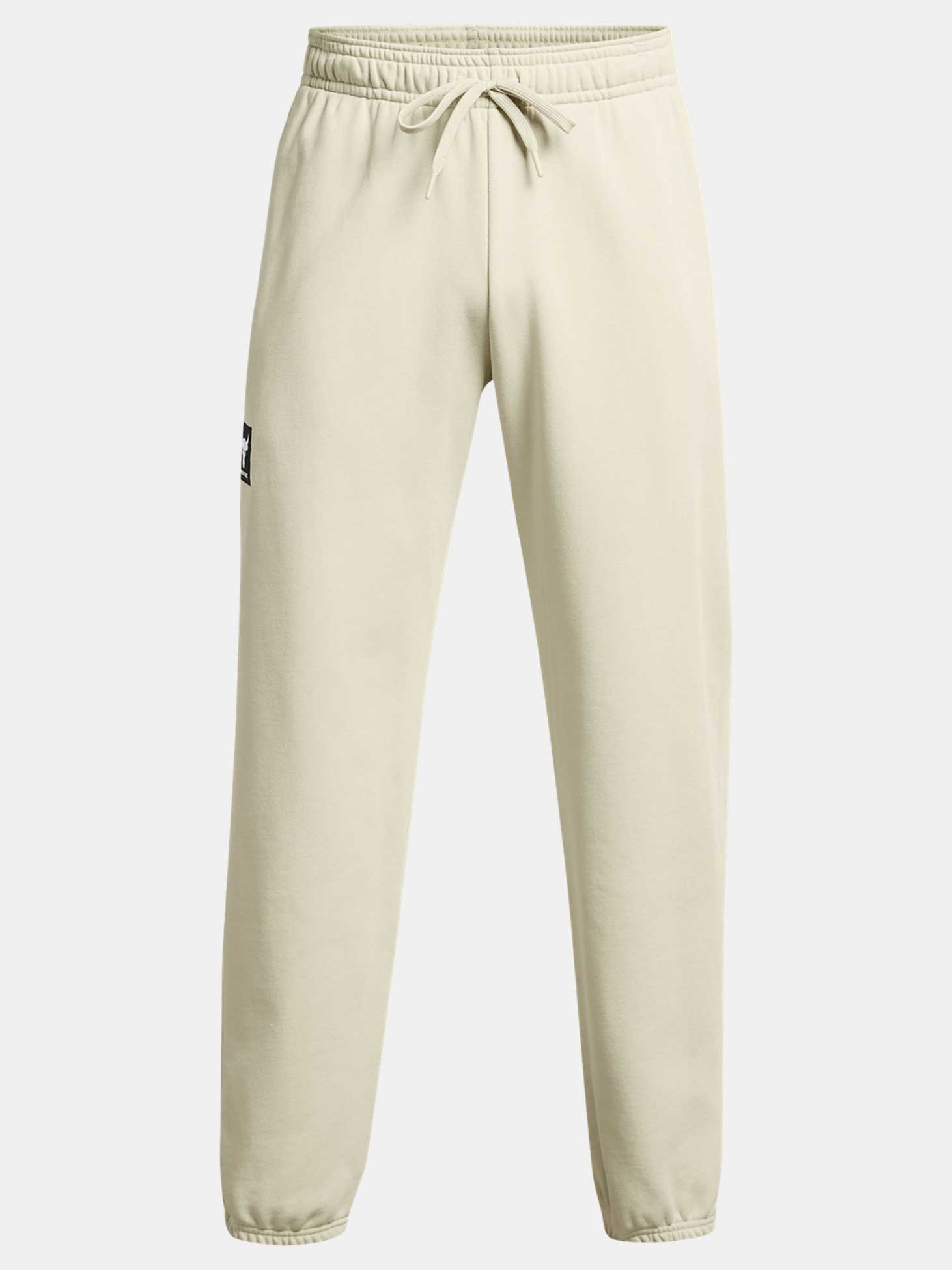 UNDER ARMOUR Спортно долнище Pjt Rock Hwt Terry Jgr