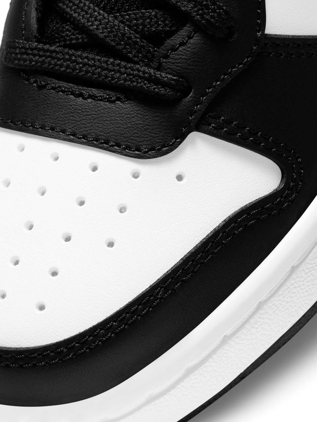 NIKE Обувки COURT BOROUGH MID 2 (GS)