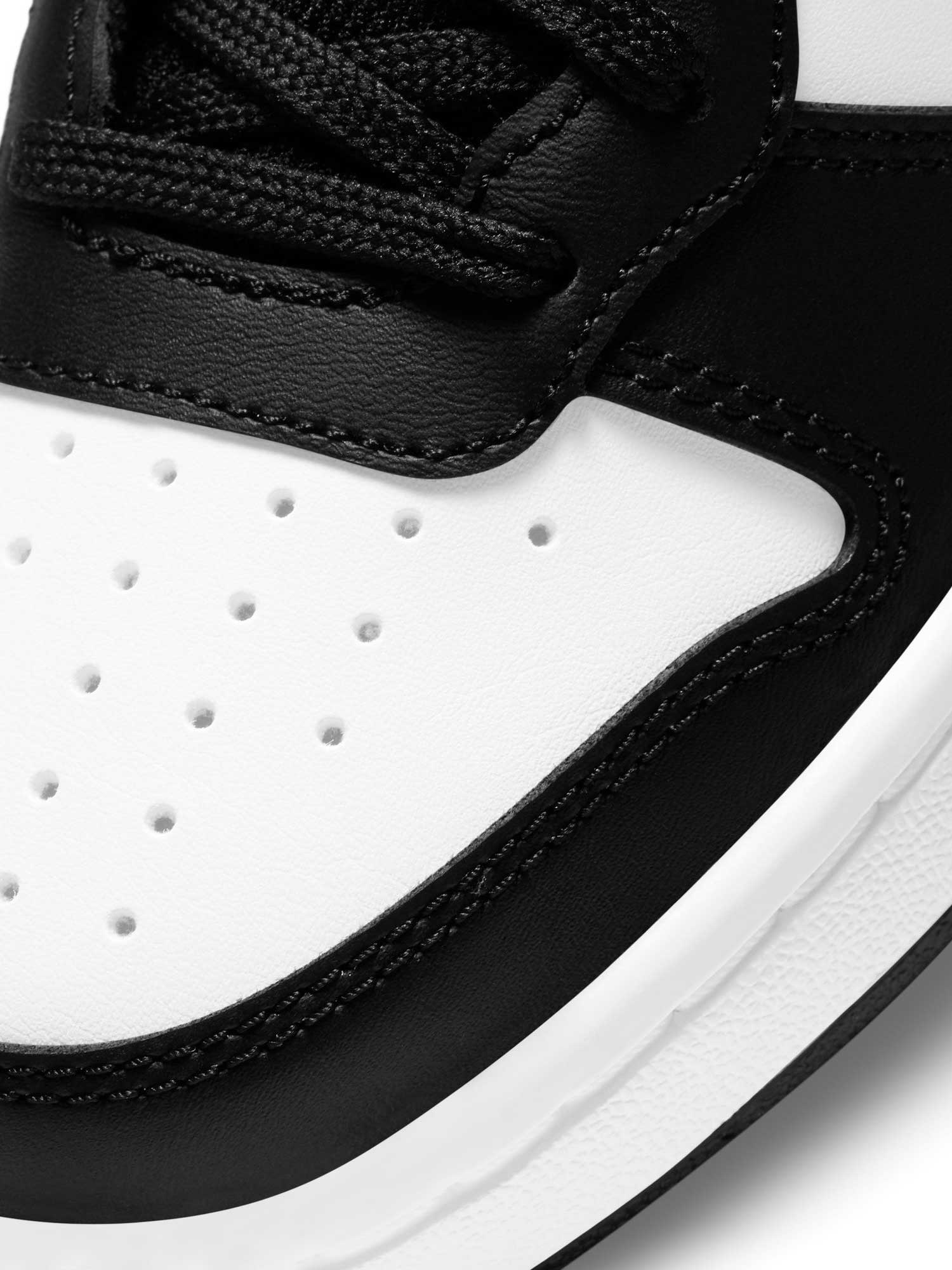 NIKE Обувки COURT BOROUGH MID 2 (GS)