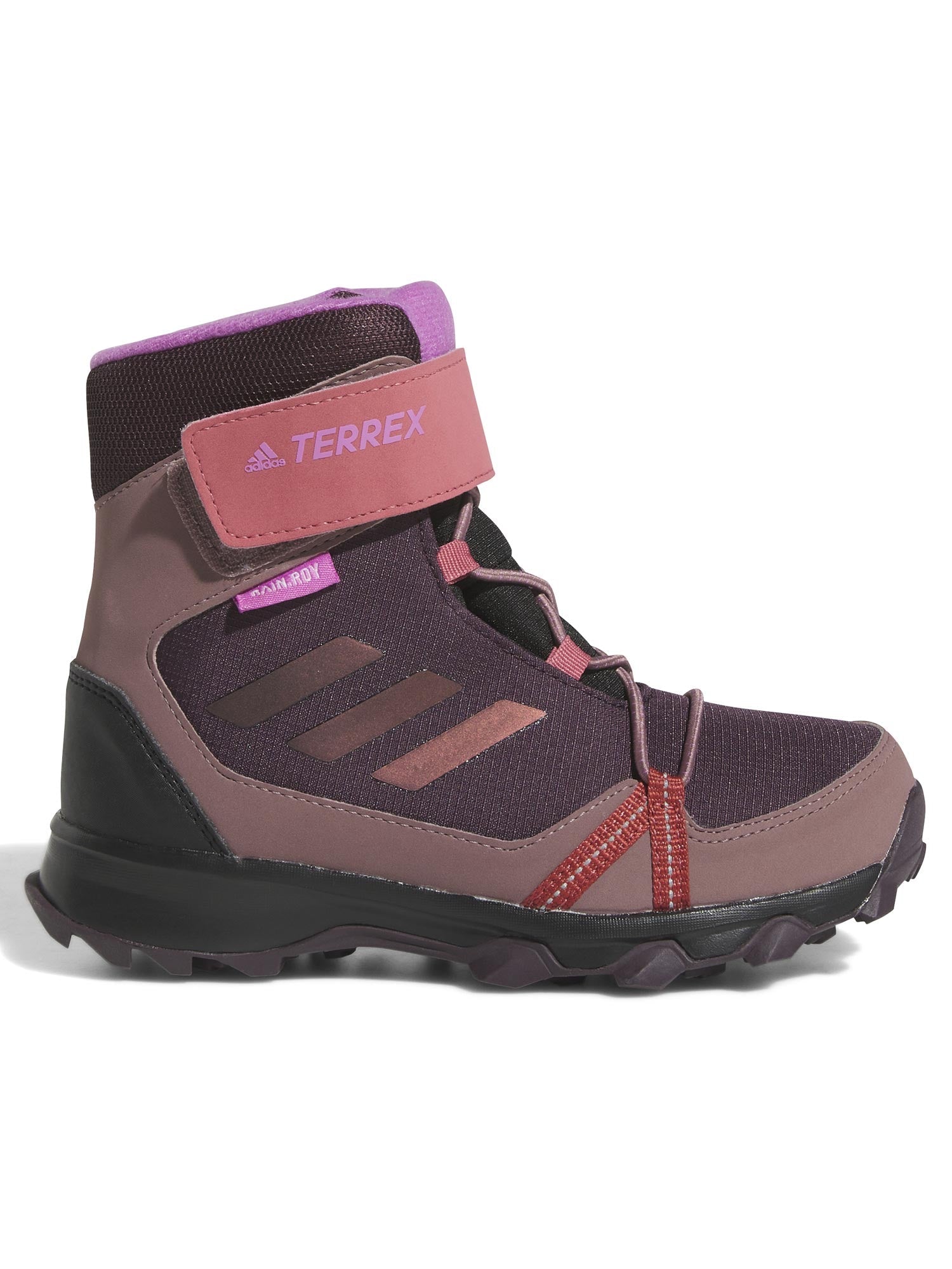 ADIDAS PERFORMANCE Обувки Terrex Snow COLD.RDY Winter