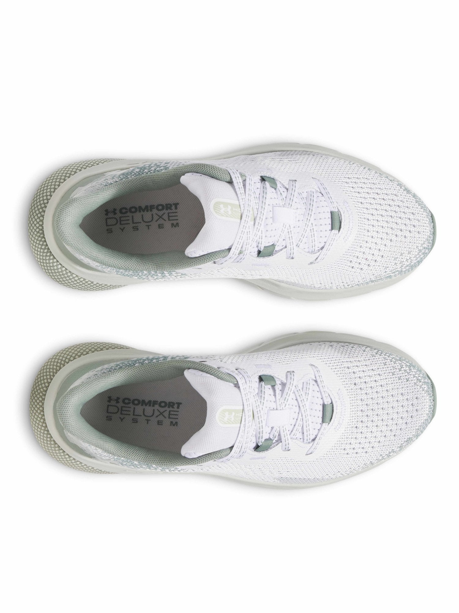 UNDER ARMOUR Обувки W HOVLockdownR Turbulence 2
