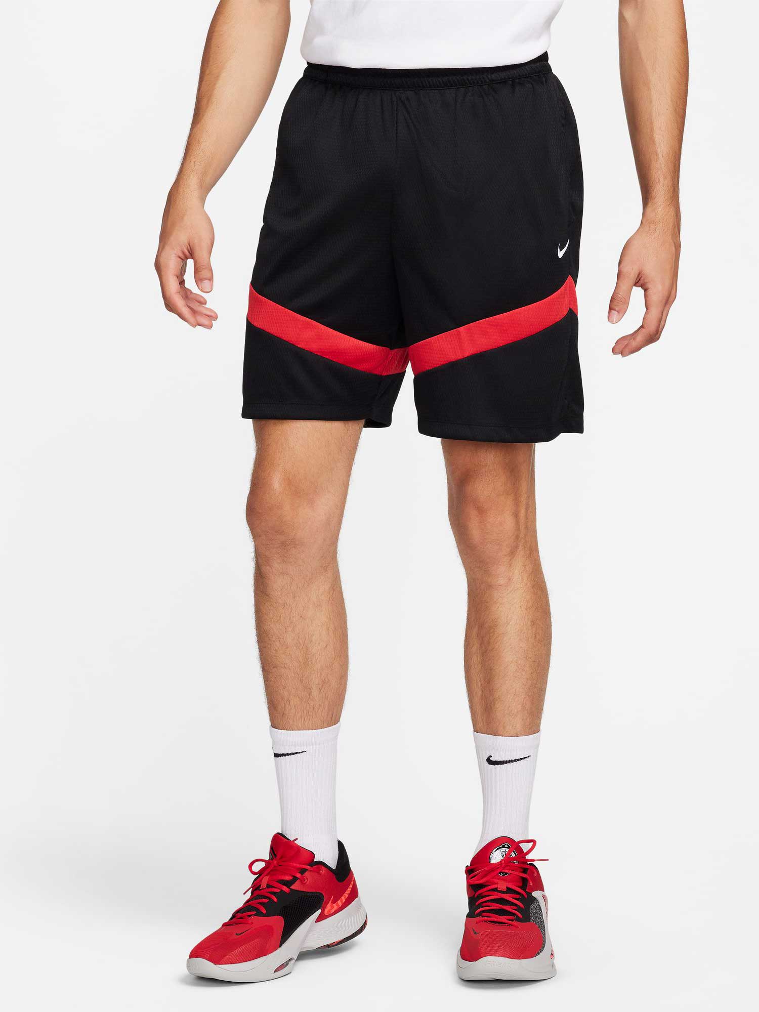 NIKE Къси панталони M NK DF ICON 8IN SHORT