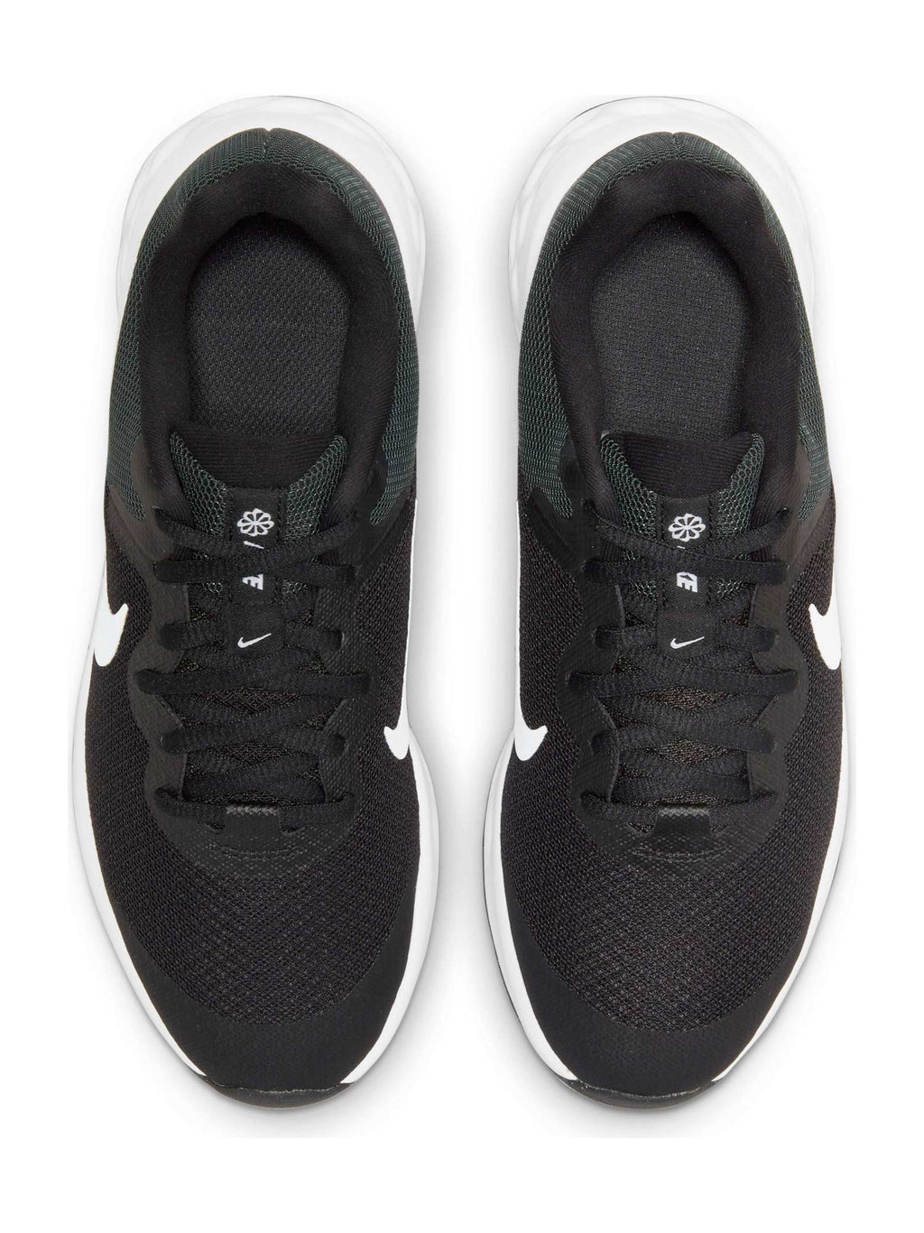 NIKE Обувки REVOLUTION 6 NN GS