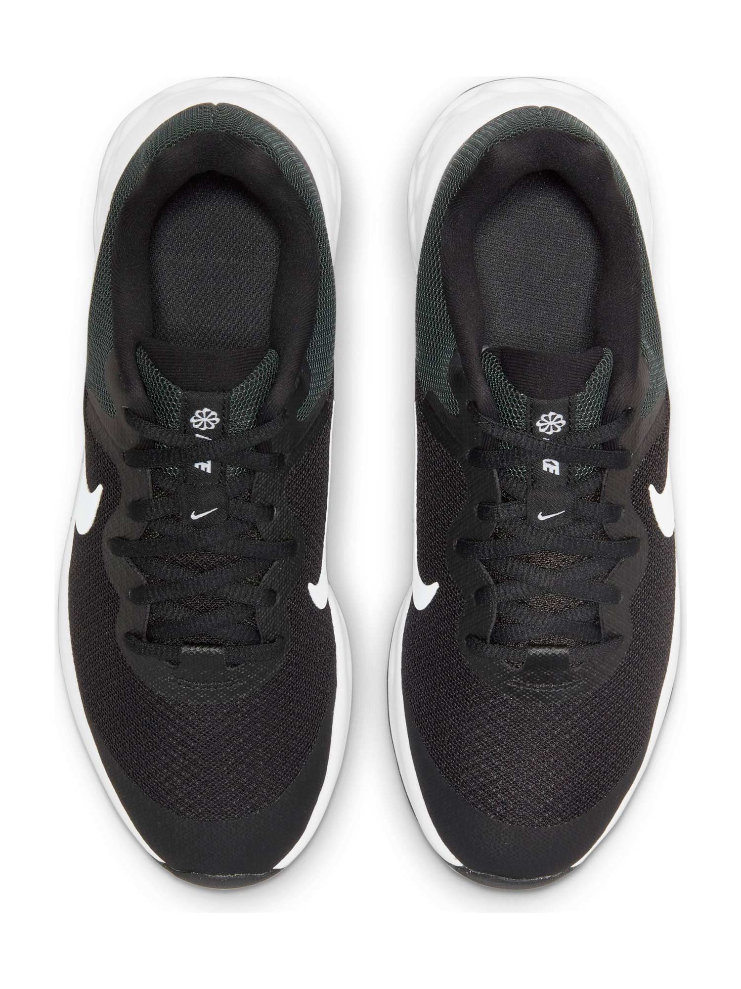 NIKE Обувки REVOLUTION 6 NN GS