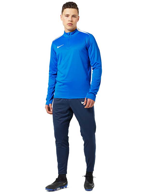 NIKE TEAM Блуза M NK DF ACDPR24 DRIL TOP K