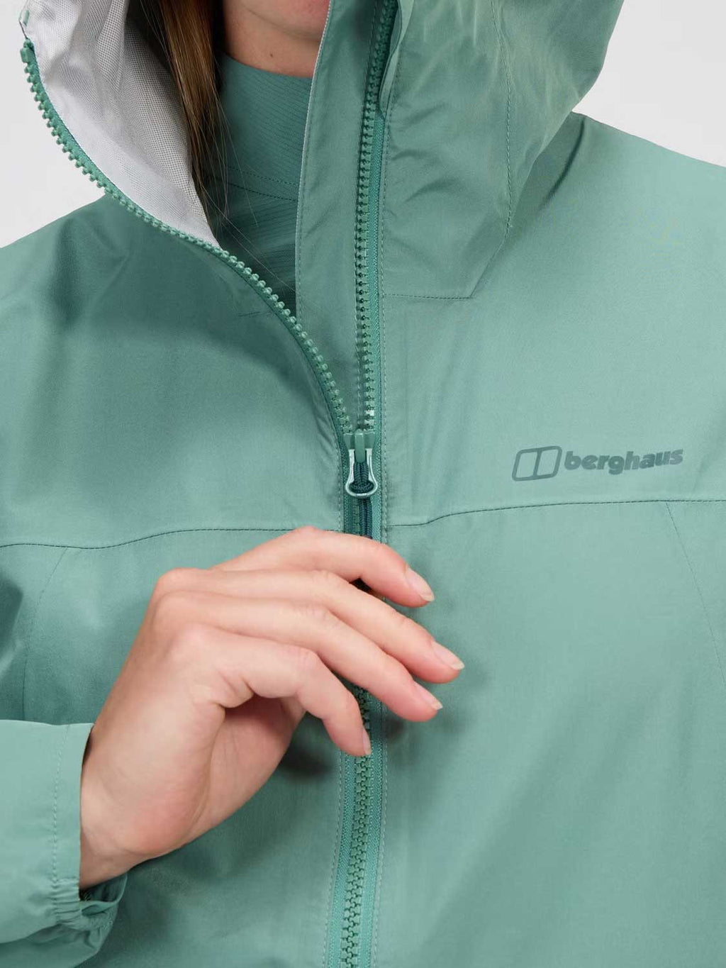 BERGHAUS Яке W DELUGE PRO 3.0 JKT