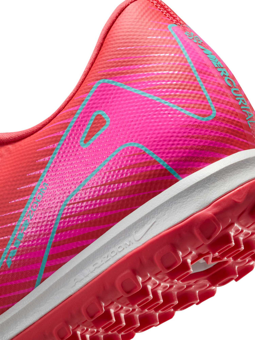 NIKE Обувки ZOOM VAPOR 16 ACADEMY TF