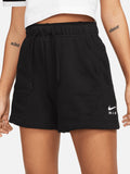 NIKE Къси панталони W NSW AIR FLC MR