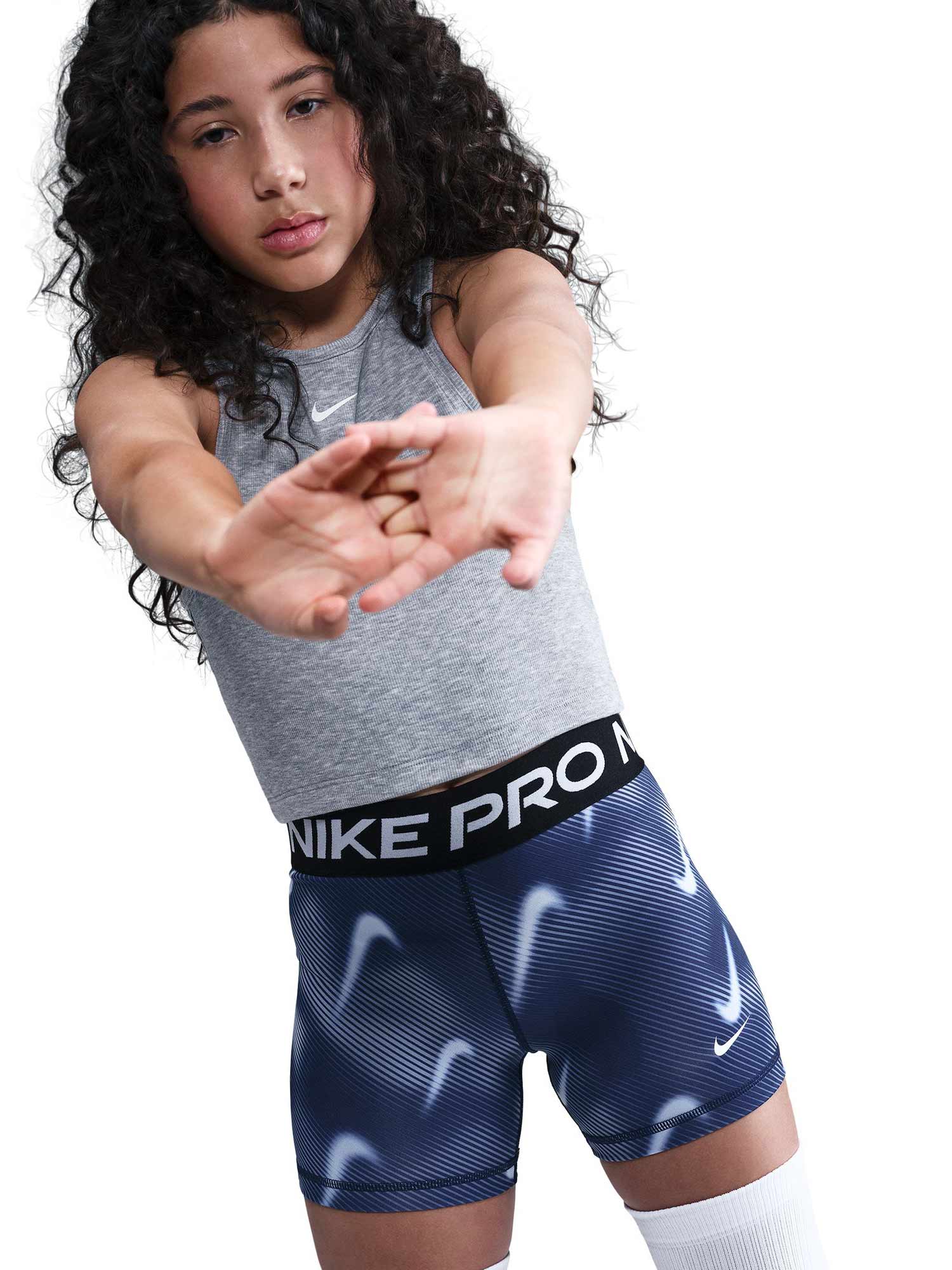 NIKE Клин G NP DF 3IN SHORT SPORT VNR
