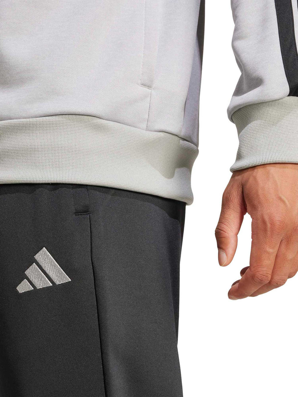 ADIDAS SPORTSWEAR Спортен екип Sportswear Basic 3-Stripes