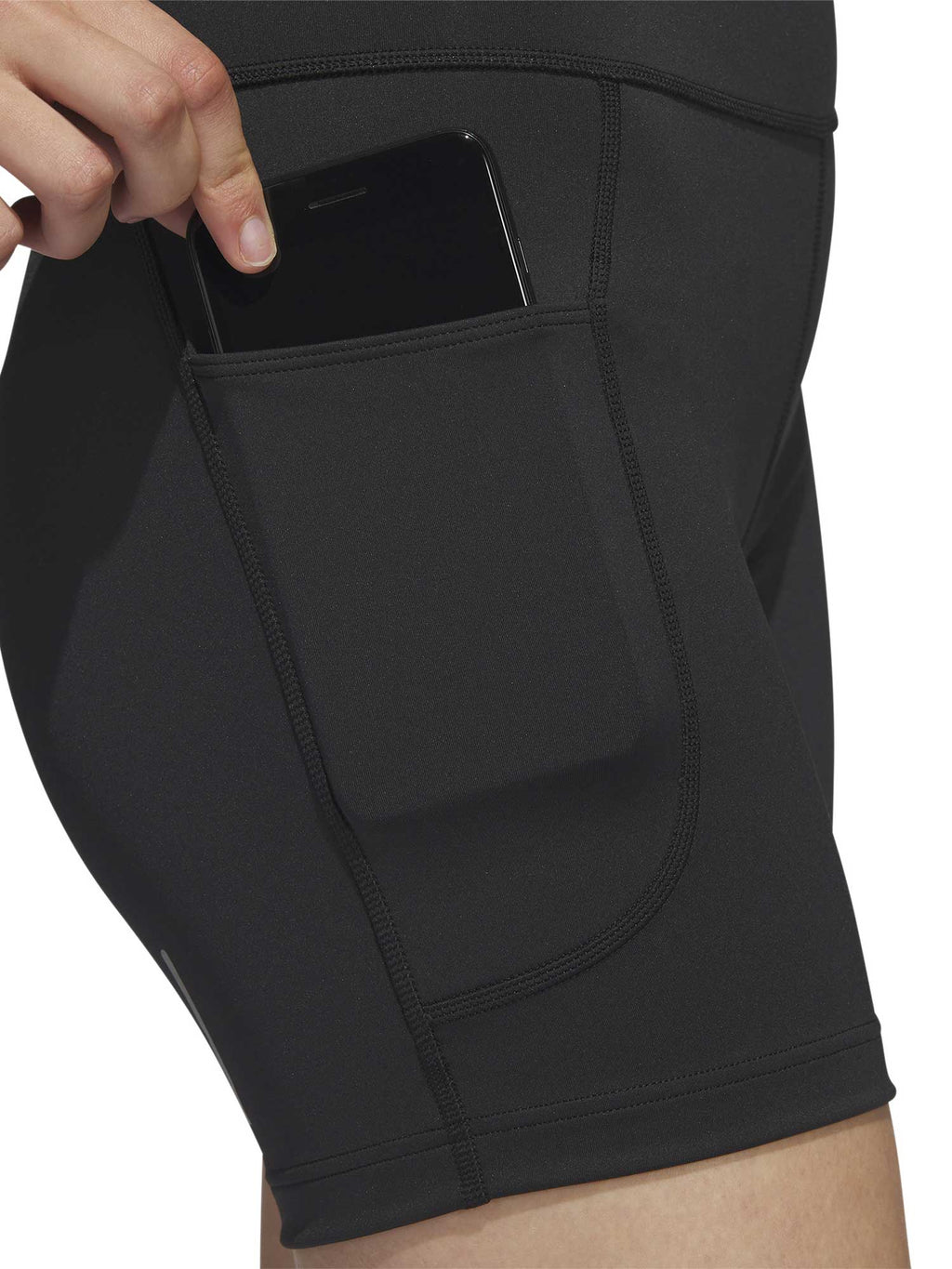 ADIDAS PERFORMANCE Клин DailyRun 5-Inch Short