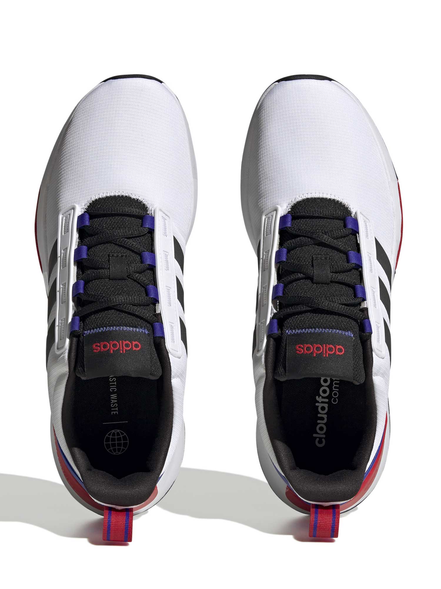 ADIDAS SPORTSWEAR Обувки Racer TR21 Cloudfoam Lifestyle Running
