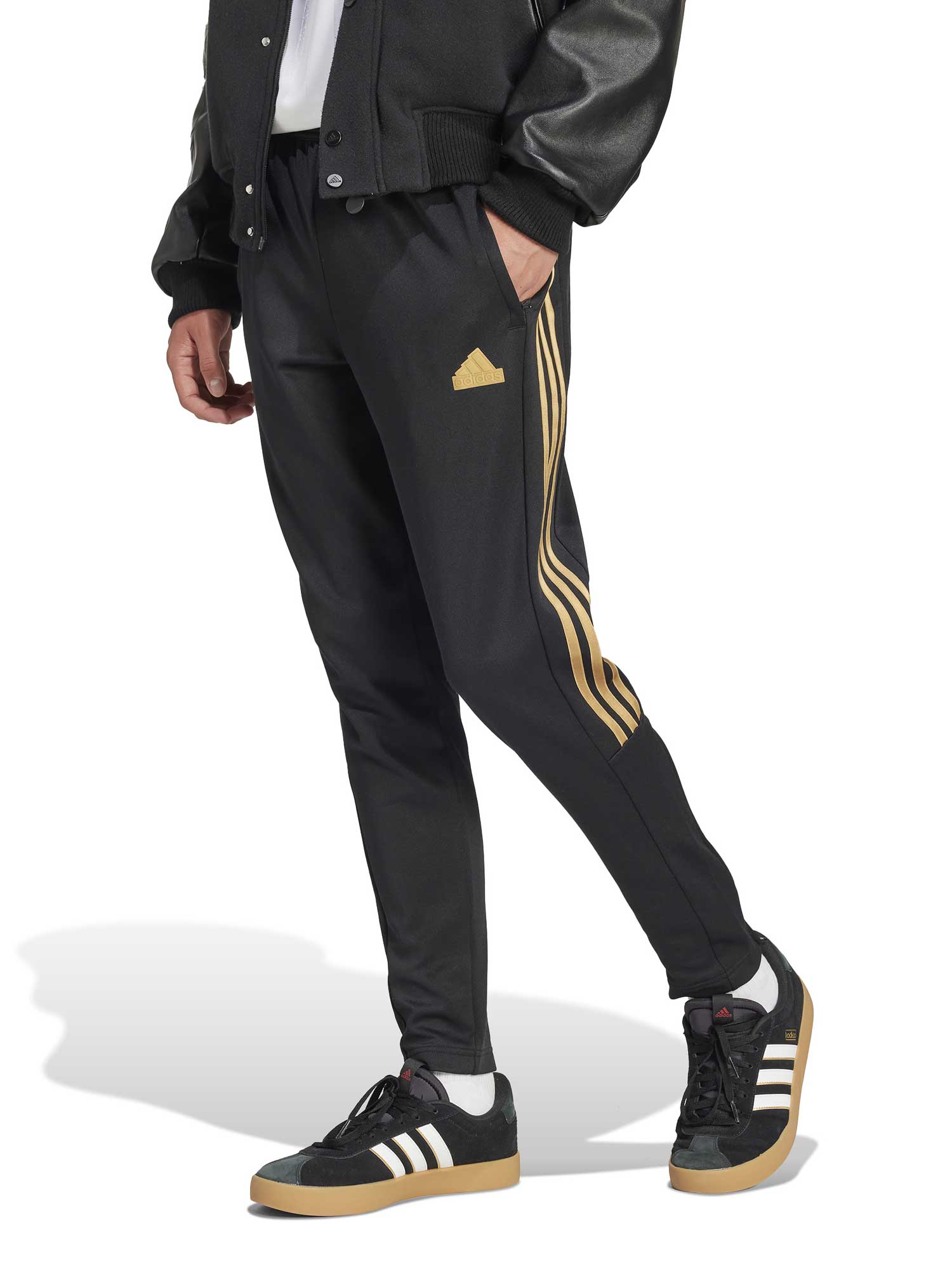 ADIDAS SPORTSWEAR Спортно долнище House of Tiro Nations Pack