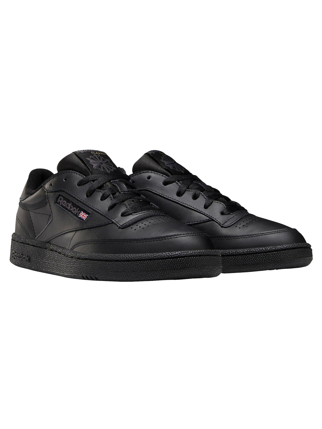 REEBOK Обувки CLUB C 85