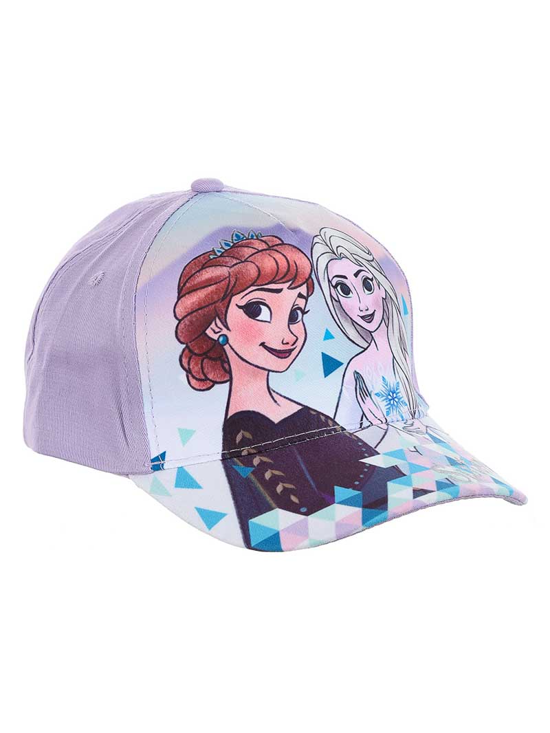 KIDS MOVIE HEROES Шапка FROZEN