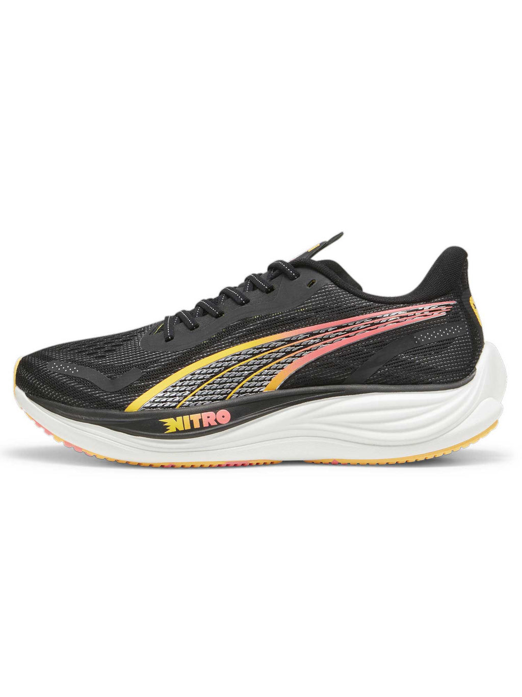 PUMA Обувки Velocity Nitro 3 FF