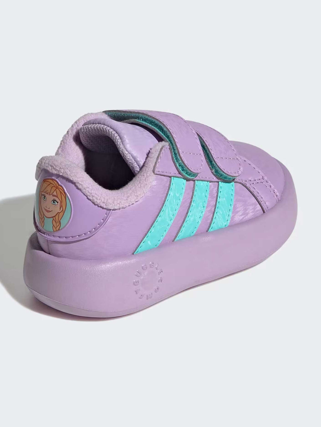 ADIDAS SPORTSWEAR Обувки Disney Frozen Grand Court Kids
