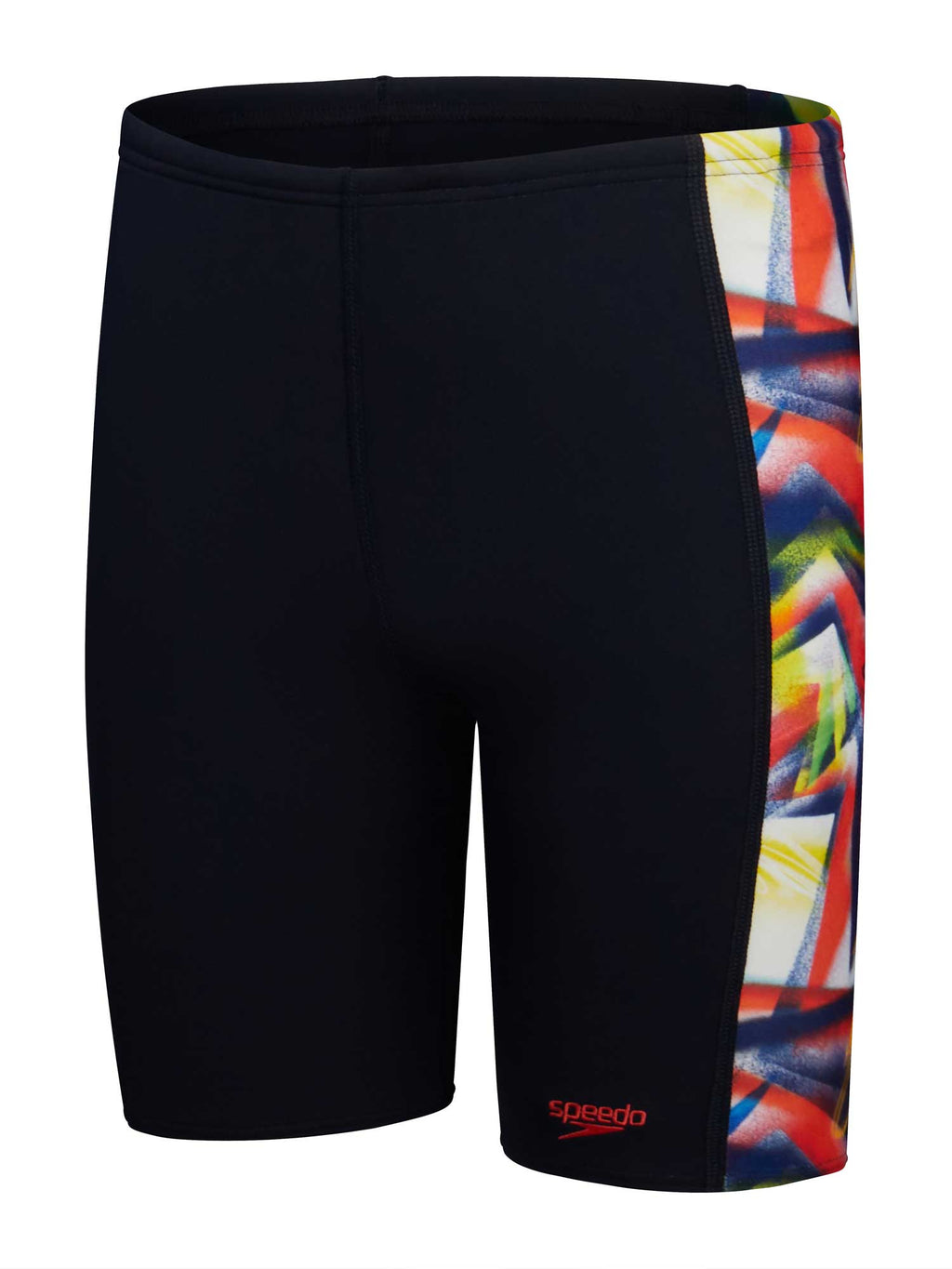 SPEEDO Бански BOYS DIGITAL PANEL JAMMER
