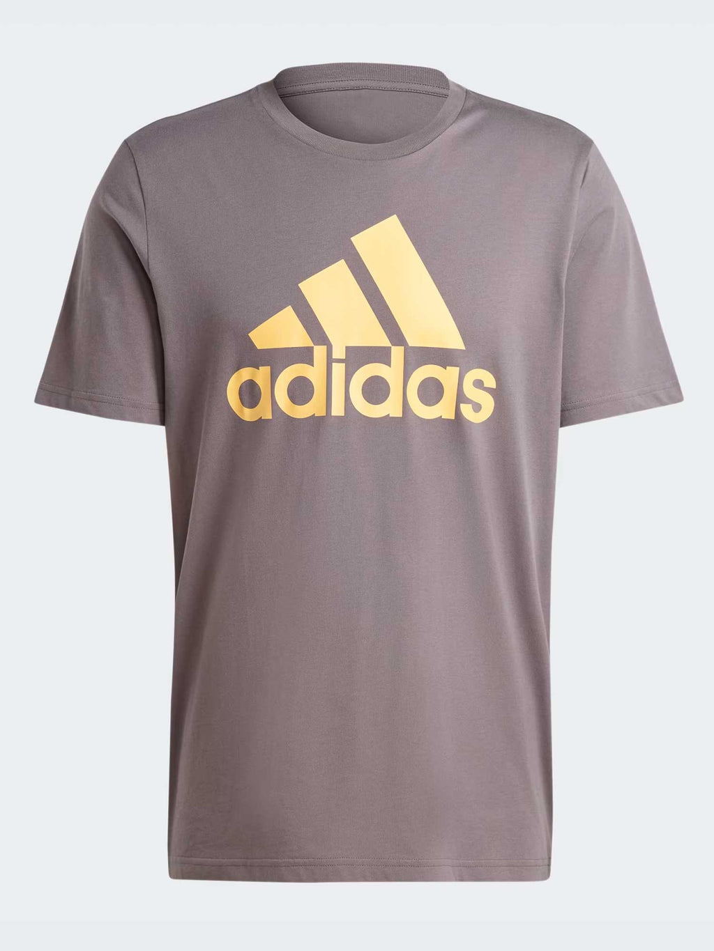 ADIDAS SPORTSWEAR Тениска Essentials Single Jersey Big Logo T-Shirt