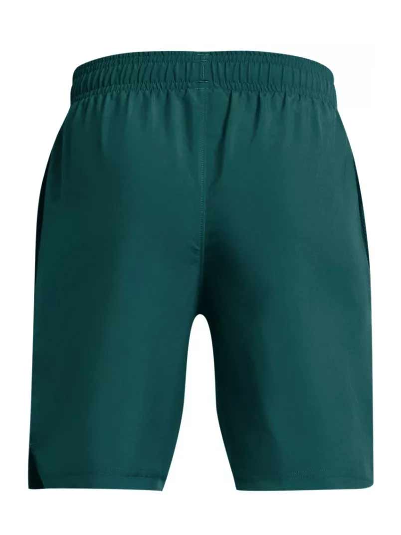 UNDER ARMOUR Къси панталони Woven Wdmk Shorts