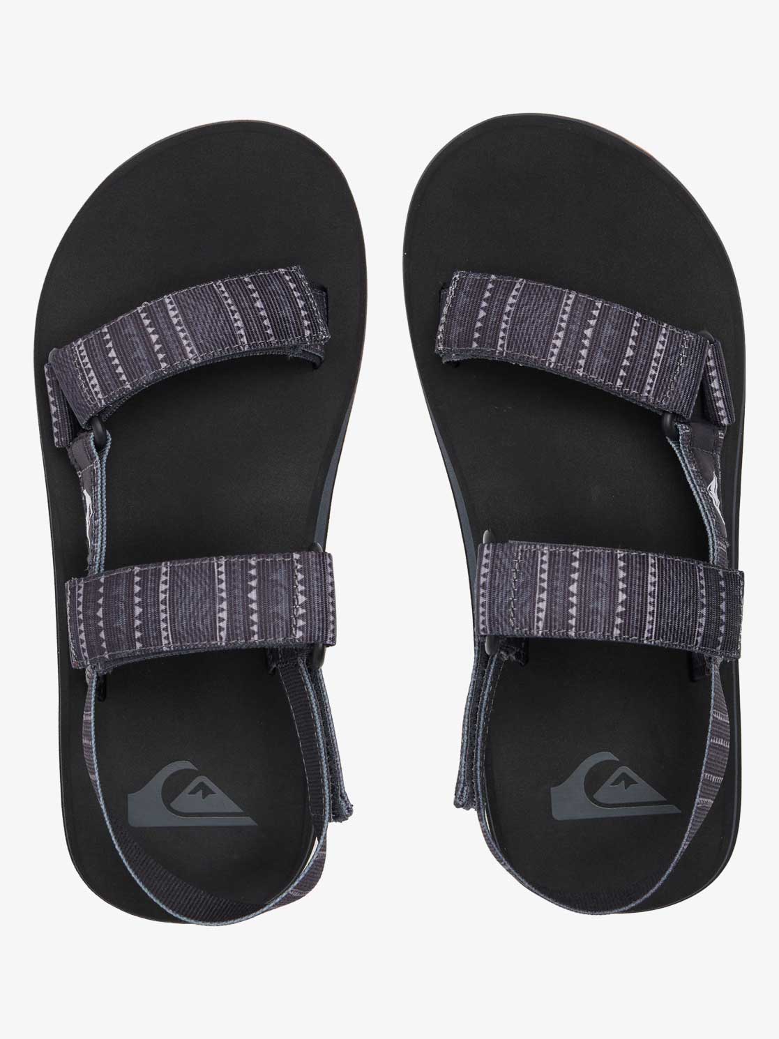 QUIKSILVER Сандали MONKEY CAGED II
