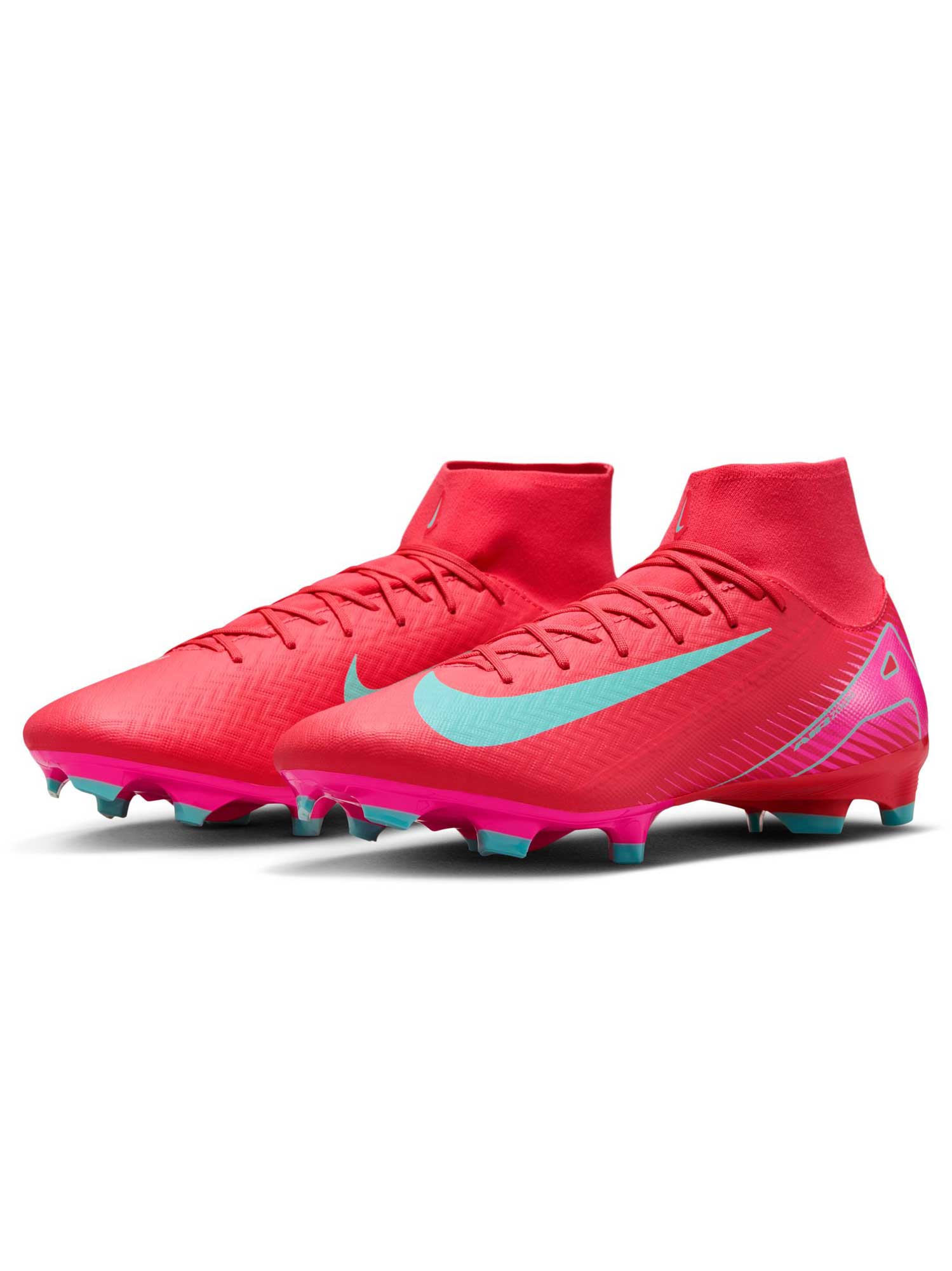 NIKE Обувки ZM SUPERFLY 10 ACAD FG\/MG