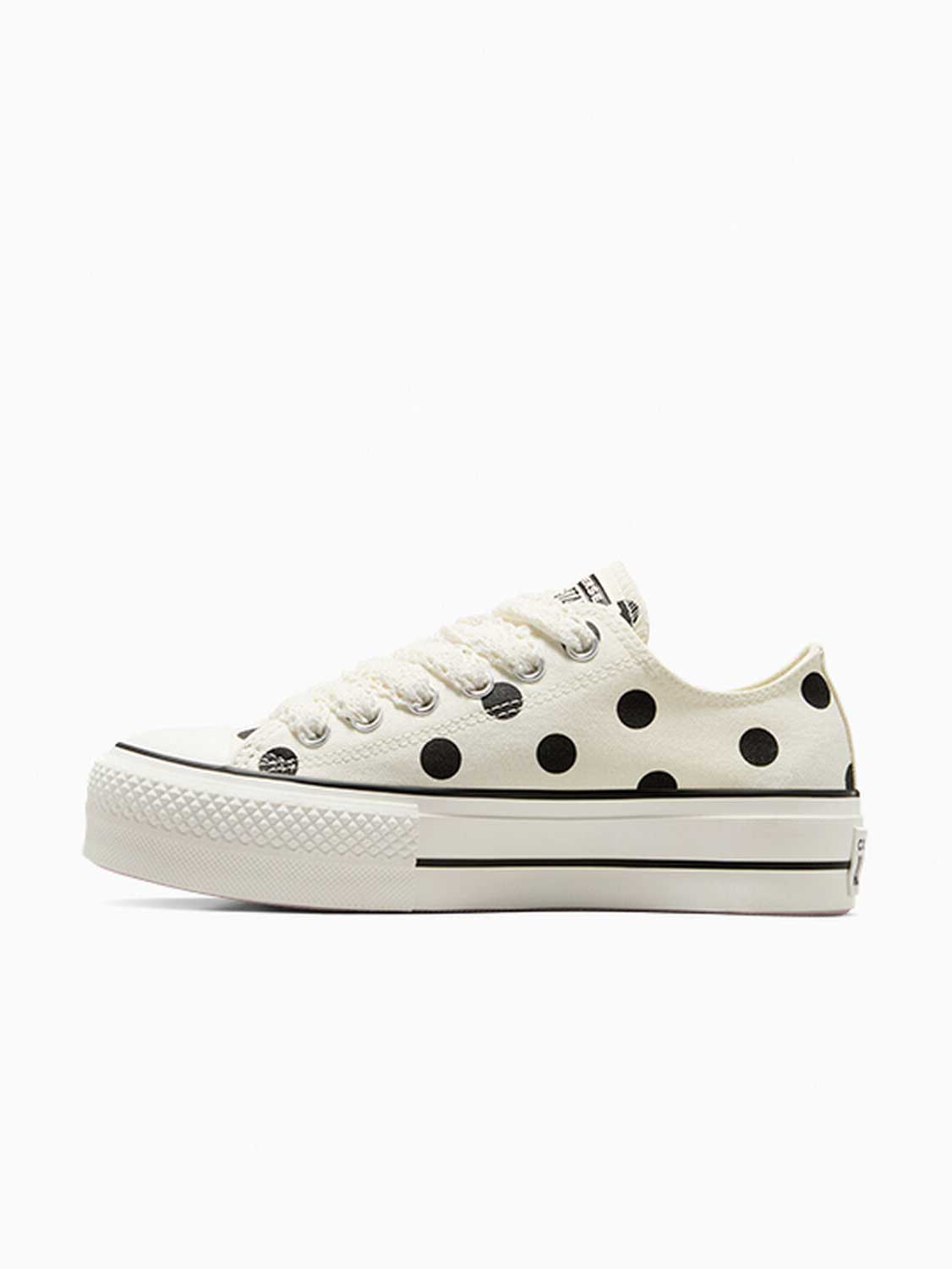 CONVERSE Обувки CHUCK TAYLOR ALL STAR LIFT