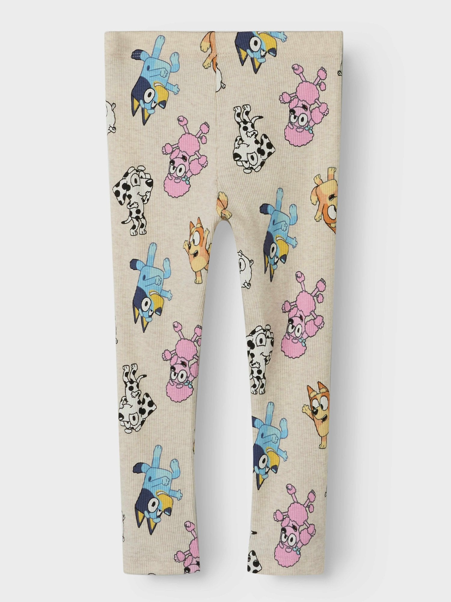 NAME IT Клин NMFNINA BLUEY LEGGING SKY