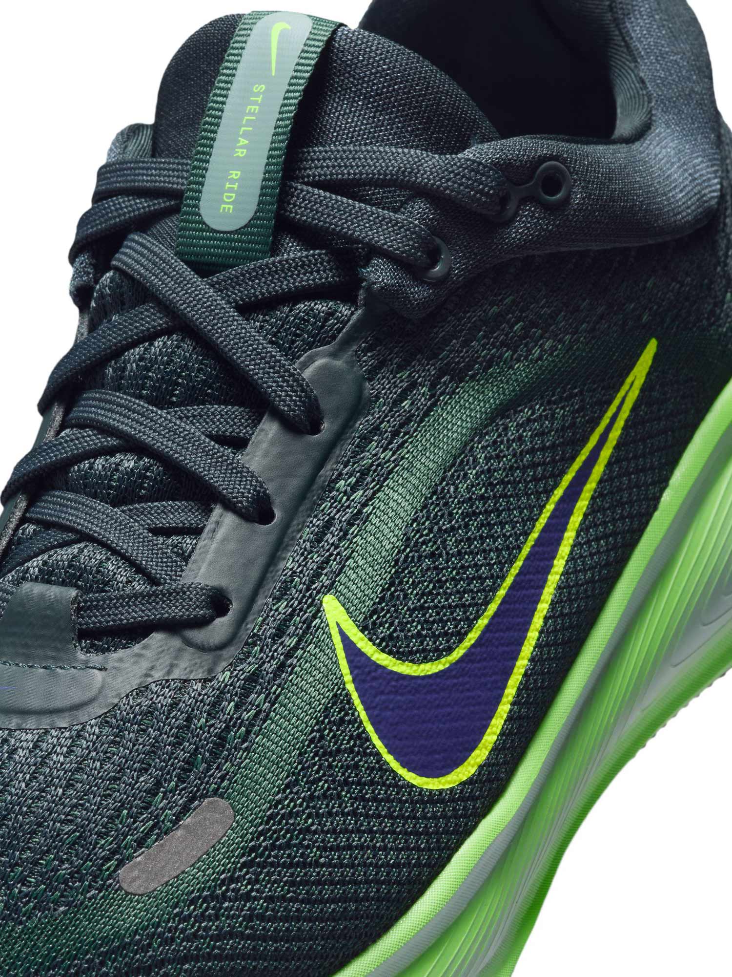 NIKE Обувки STELLAR RIDE (GS)