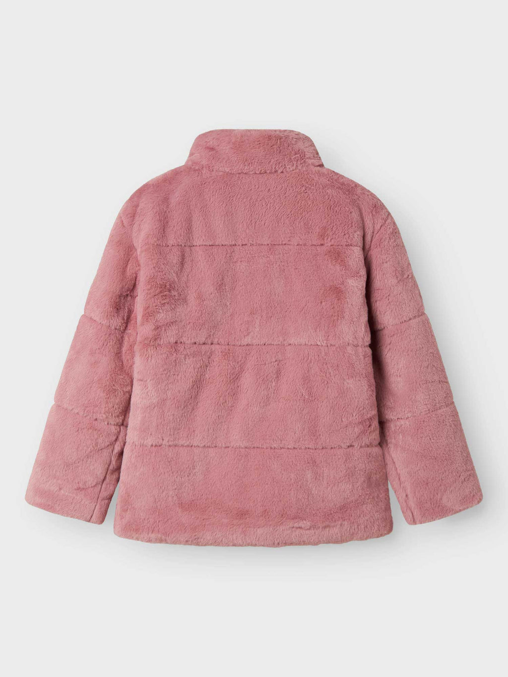 NAME IT Яке NKFMILA FAUX FUR JACKET PB