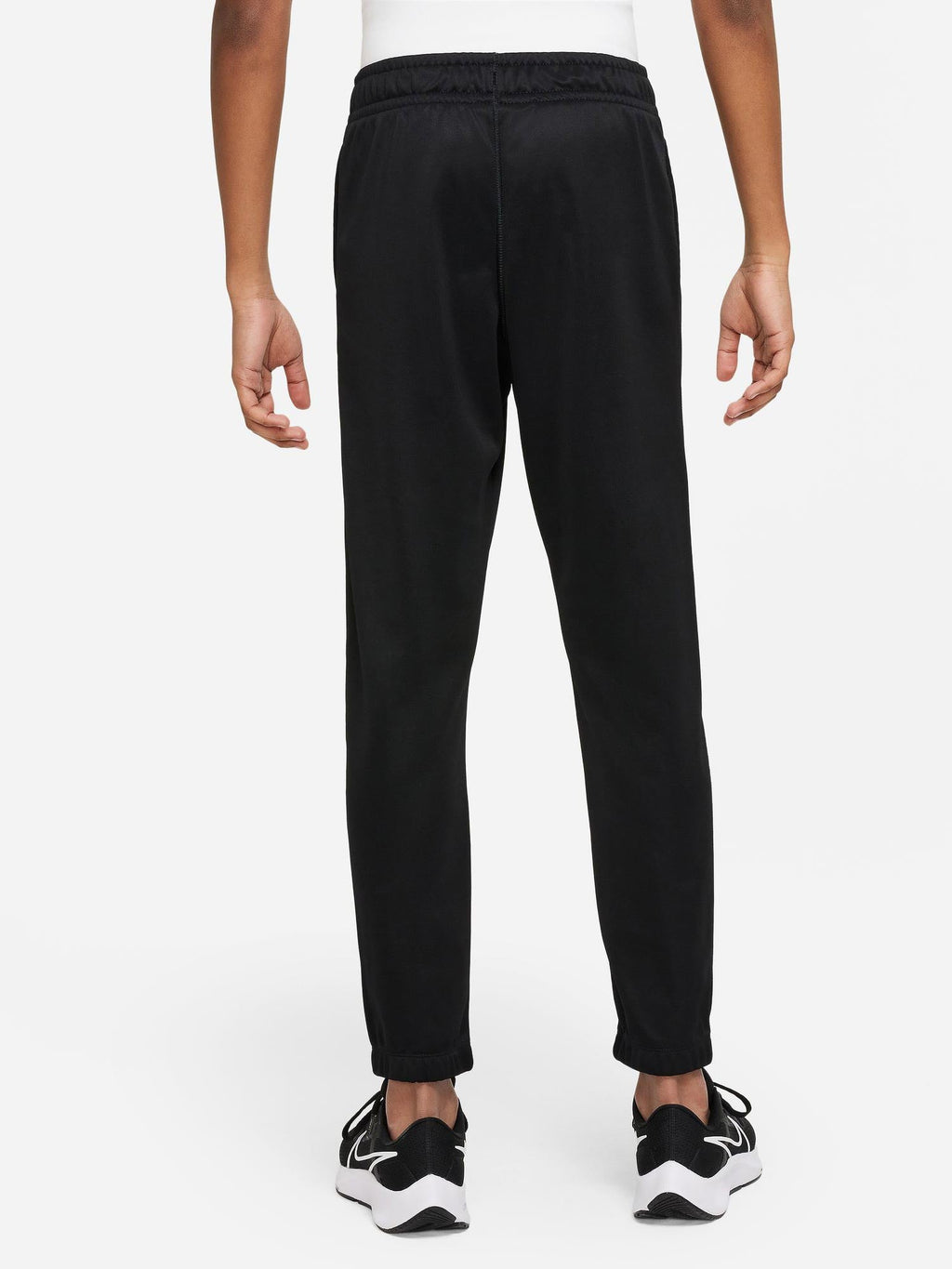 NIKE Спортно долнище B NK TF TAPER GFX 1