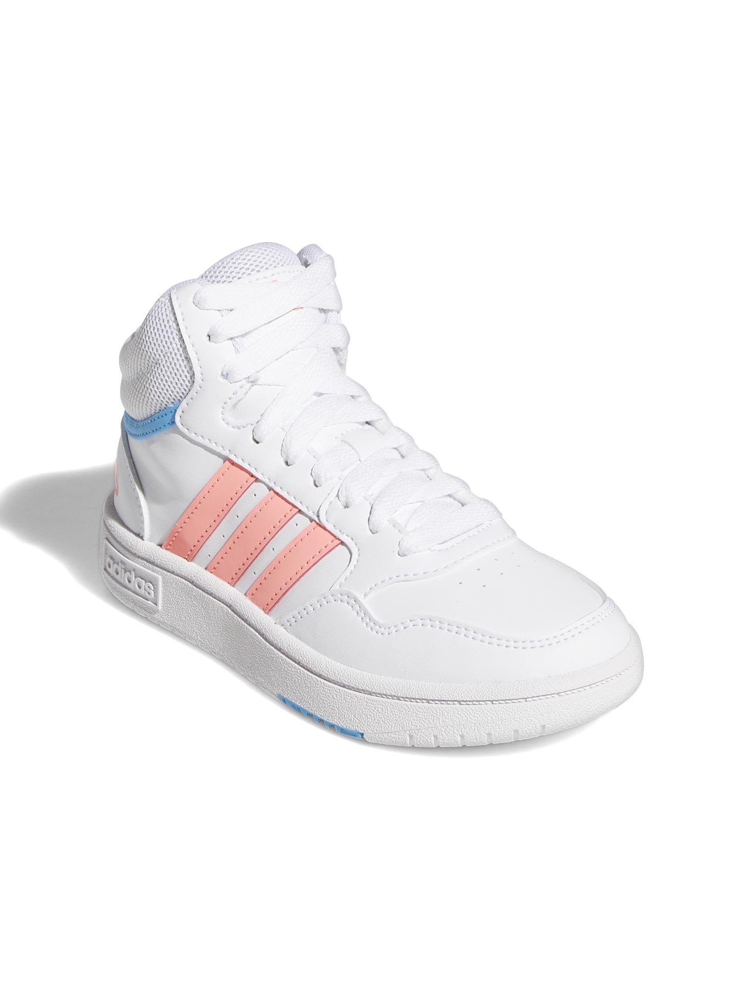 ADIDAS SPORTSWEAR Обувки Hoops Mid