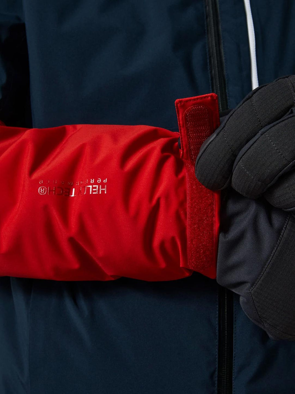 HELLY HANSEN Ски яке CARV LIFALOFT JACKET