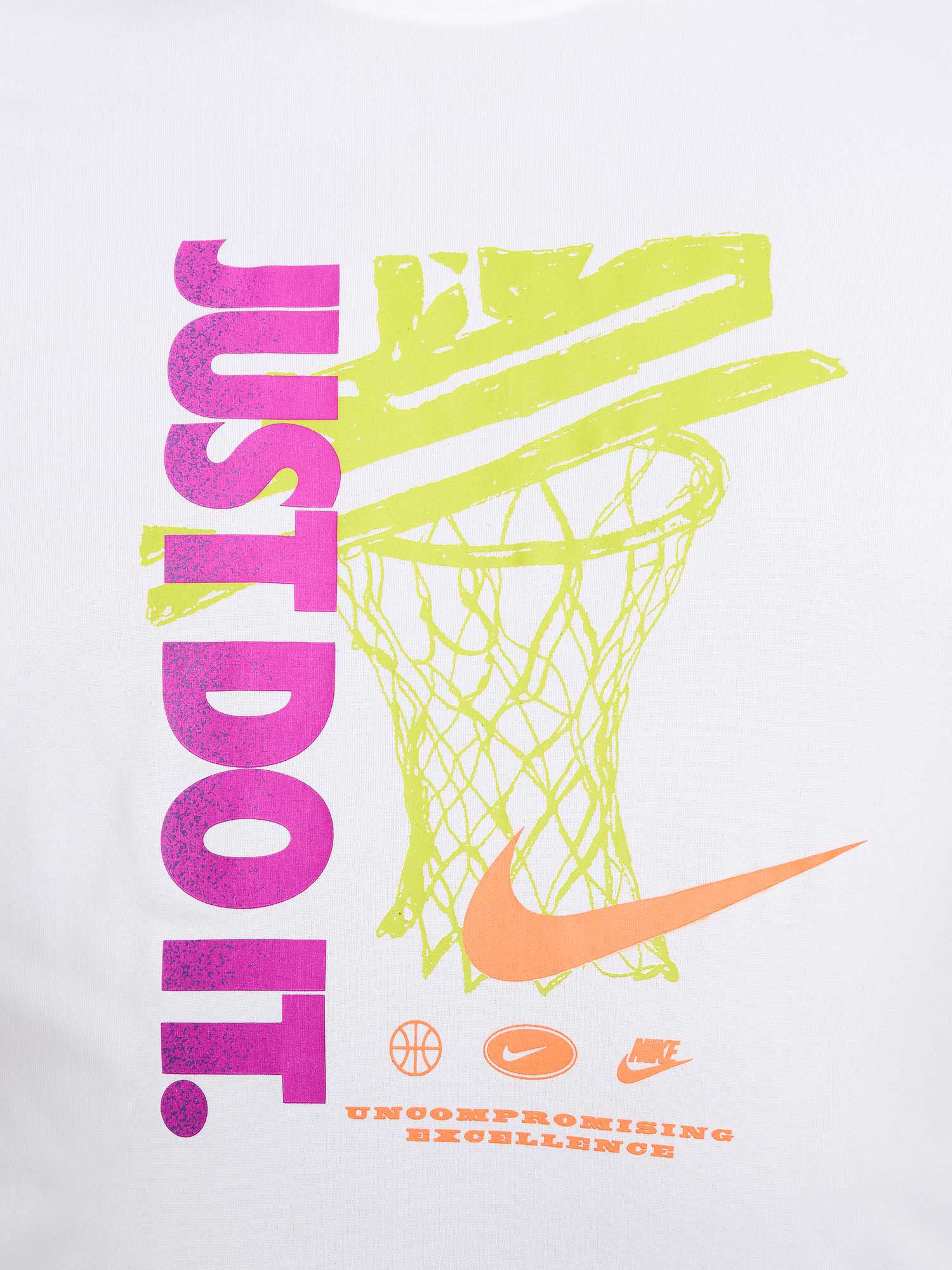 NIKE Тениска M NK DF TEE RLGD OC VERB