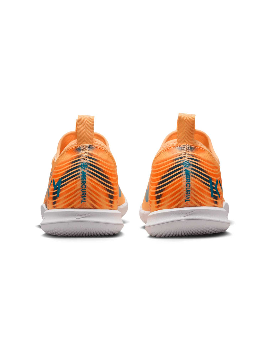 NIKE Обувки JR ZOOM VAPOR 16 ACADEMY Kylian Mbappe IC