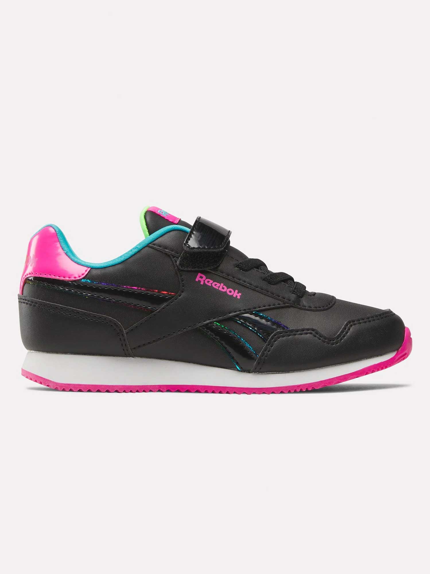 REEBOK Обувки ROYAL CL JOG 3.0 1V