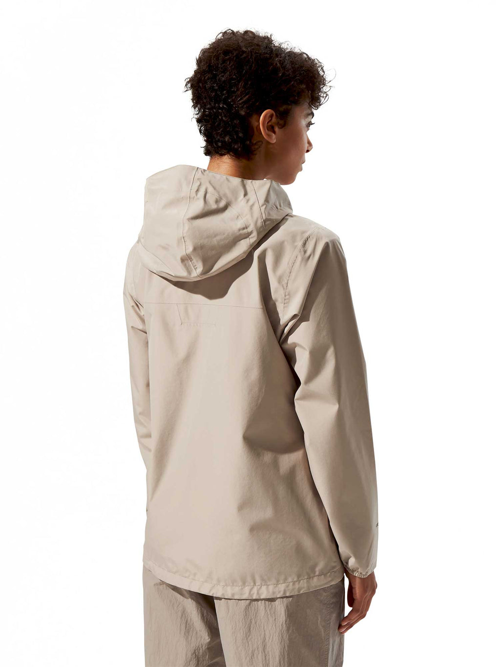 BERGHAUS Яке W DELUGE PRO 3.0 JKT
