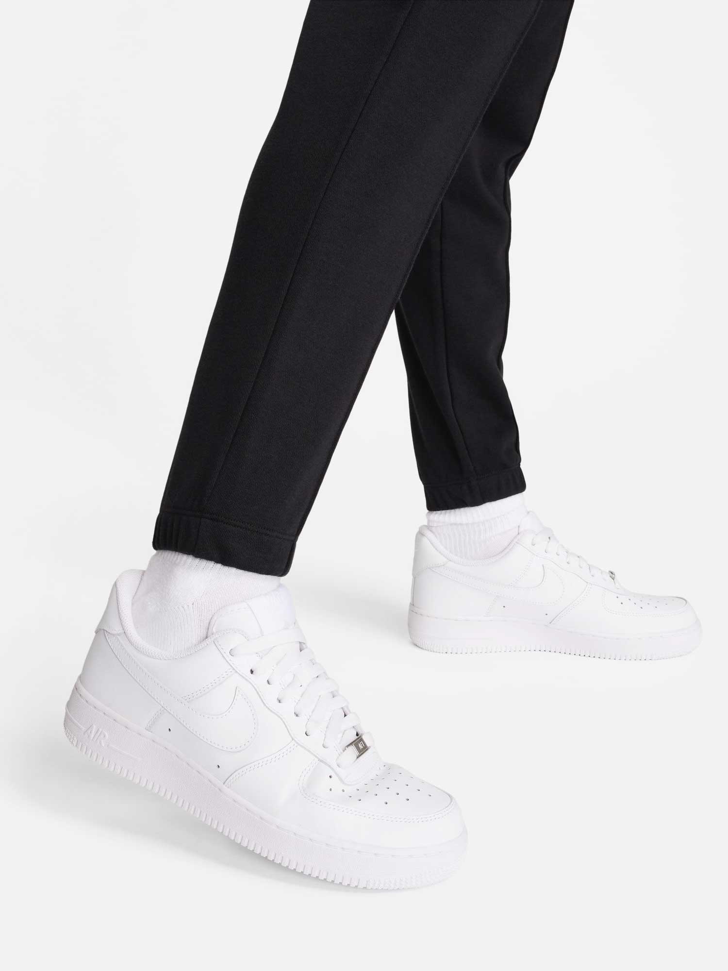 NIKE Спортно долнище W NSW NK CHLL FT HR SWTPNT