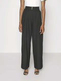 ONLY Панталон ONLTHEA LOOSE FIT PANT CC OTW