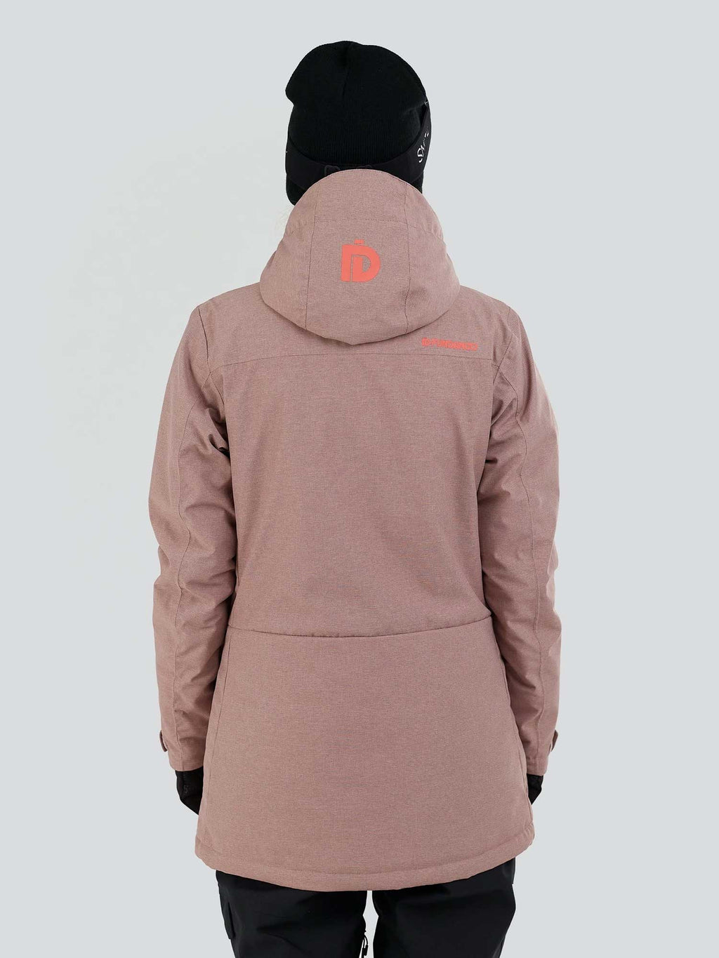 FUNDANGO Ски яке Pemberton ECO Allmountain