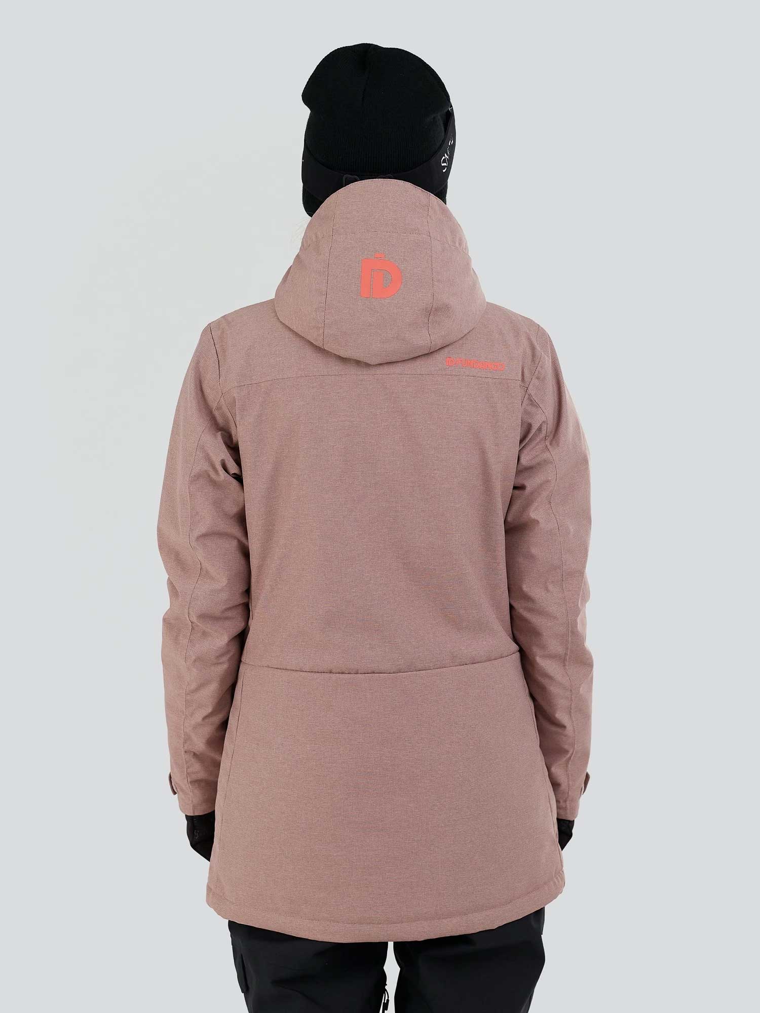 FUNDANGO Ски яке Pemberton ECO Allmountain