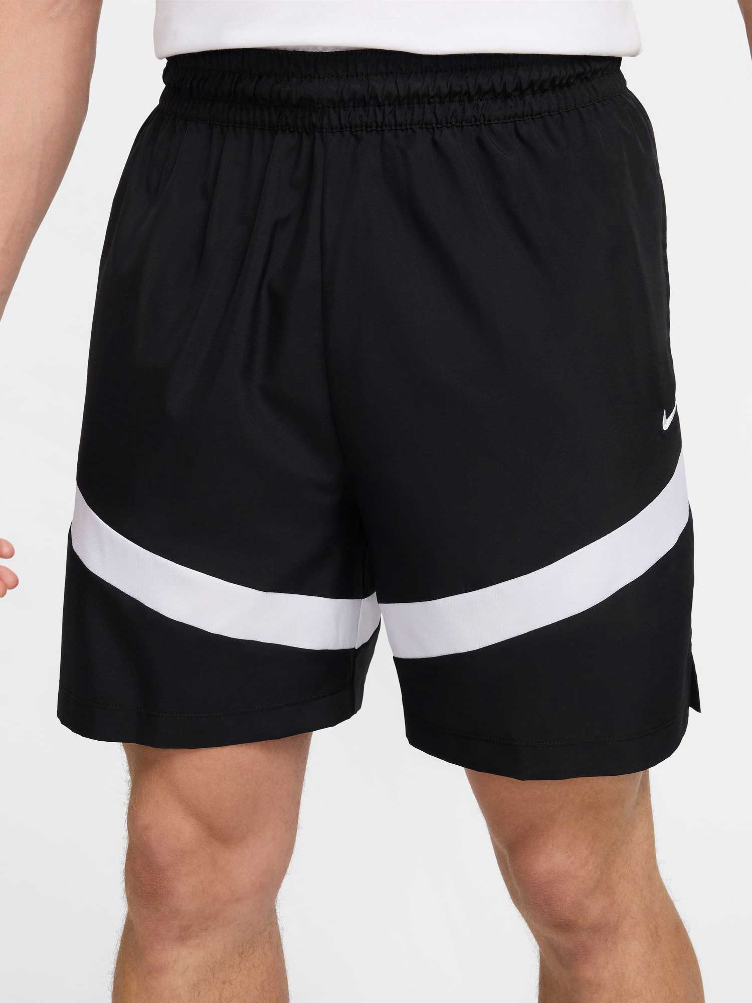 NIKE Къси панталони M NK DF WVN ICON 6IN SHORT STF
