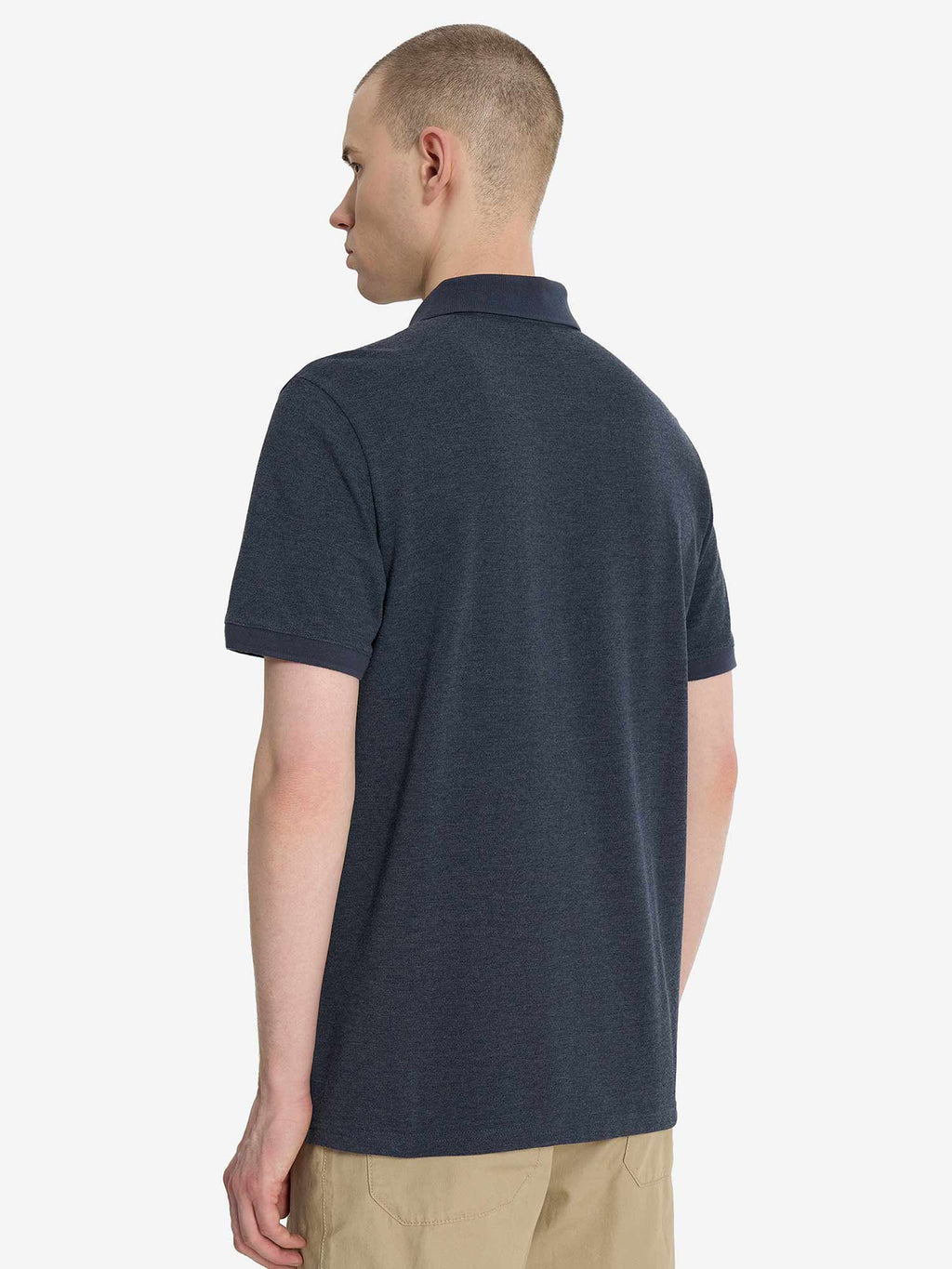 OUTVENTURE Тениска Travel Mens SS Polo Shirt